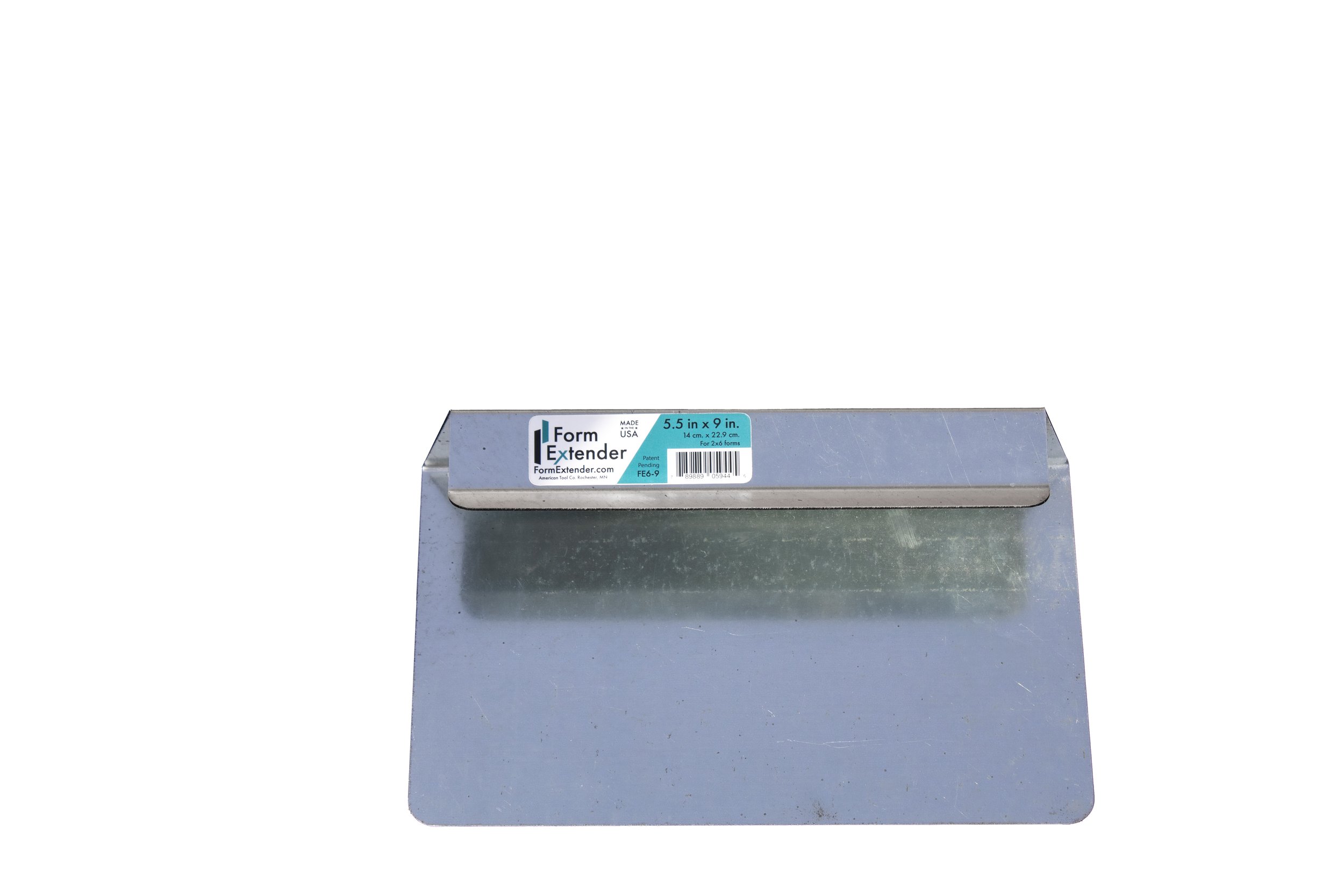 Products — Form Extender